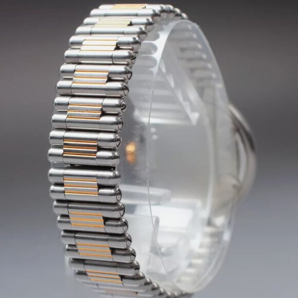 Mint Cartier Must De Ladies Watch With Box! main image 6